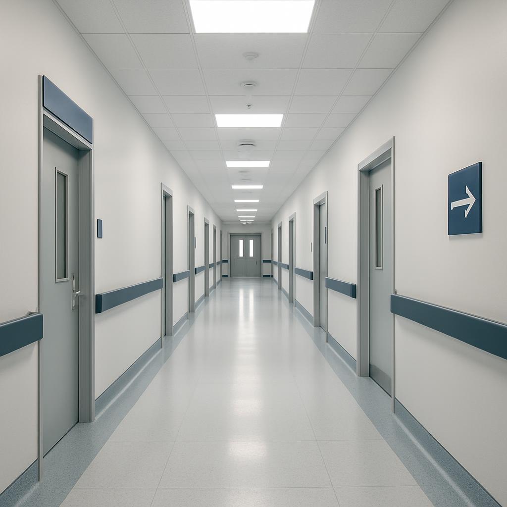 Hospital São José — Castanhal PA