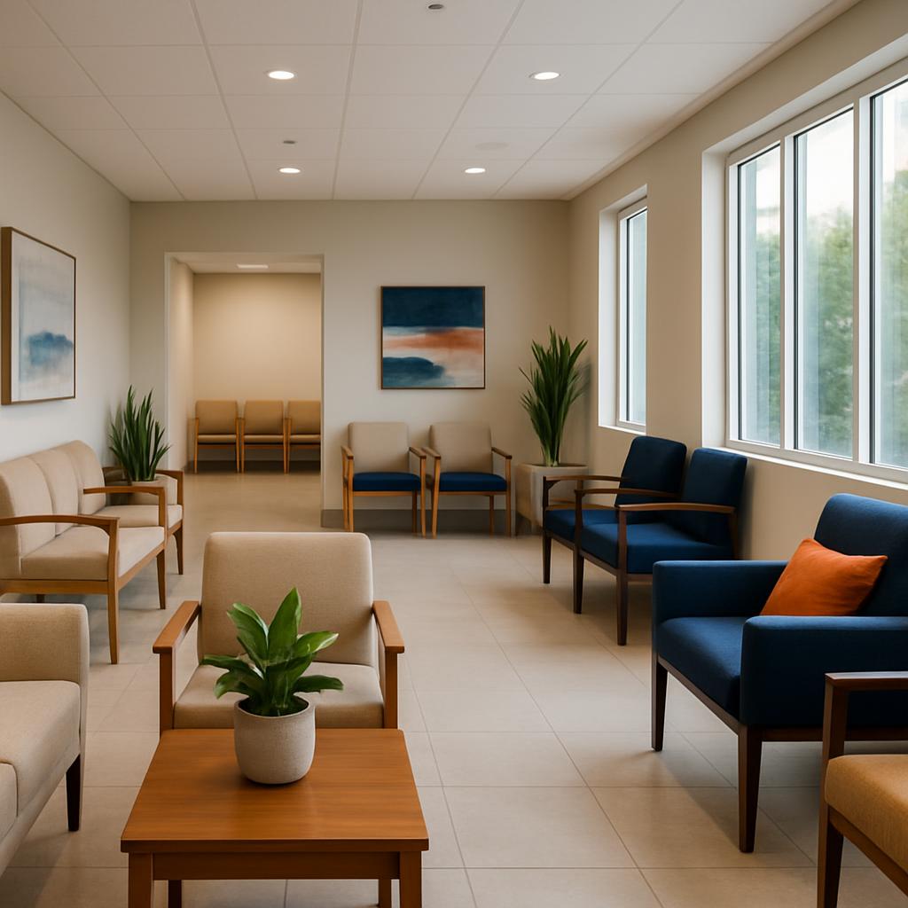 Hospital Anita Gerosa — Ananindeua PA