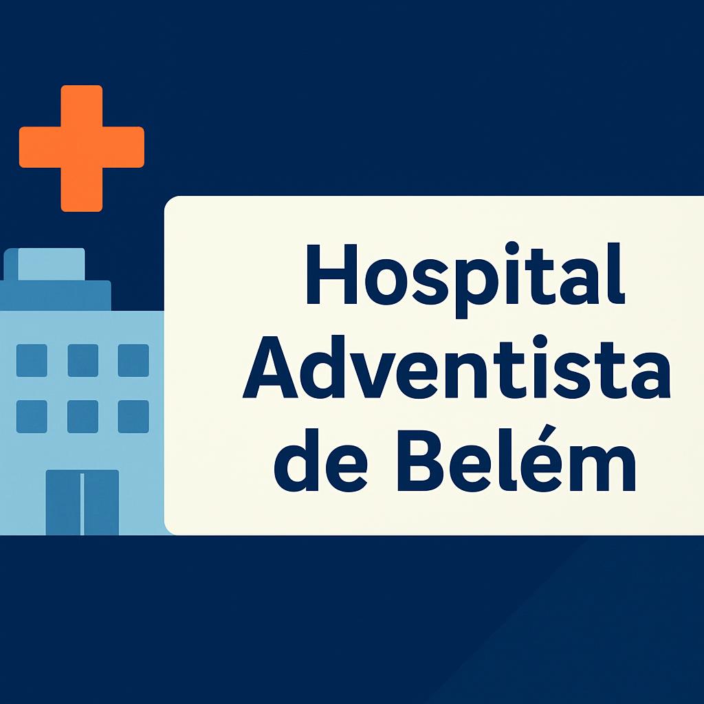 Hospital Adventista de Belém - Belém PA