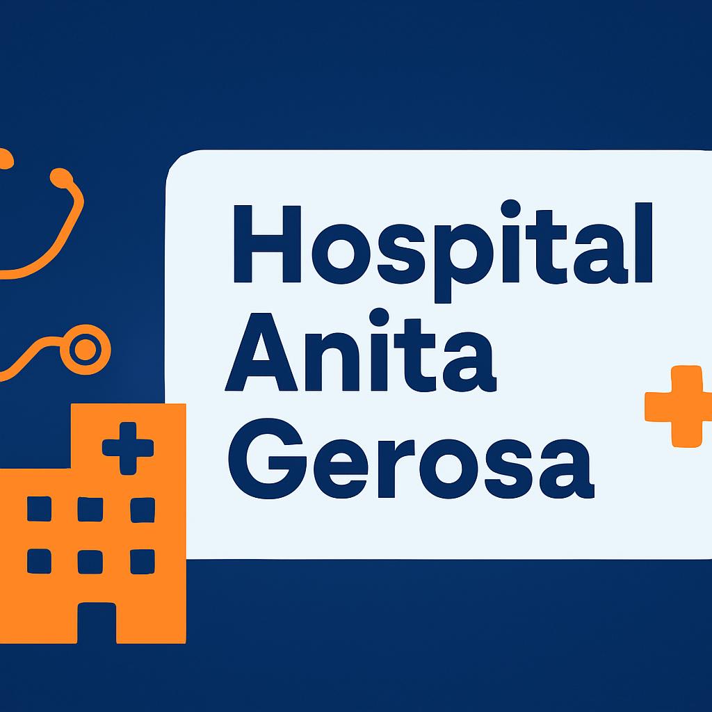 Hospital Anita Gerosa - Ananindeua PA