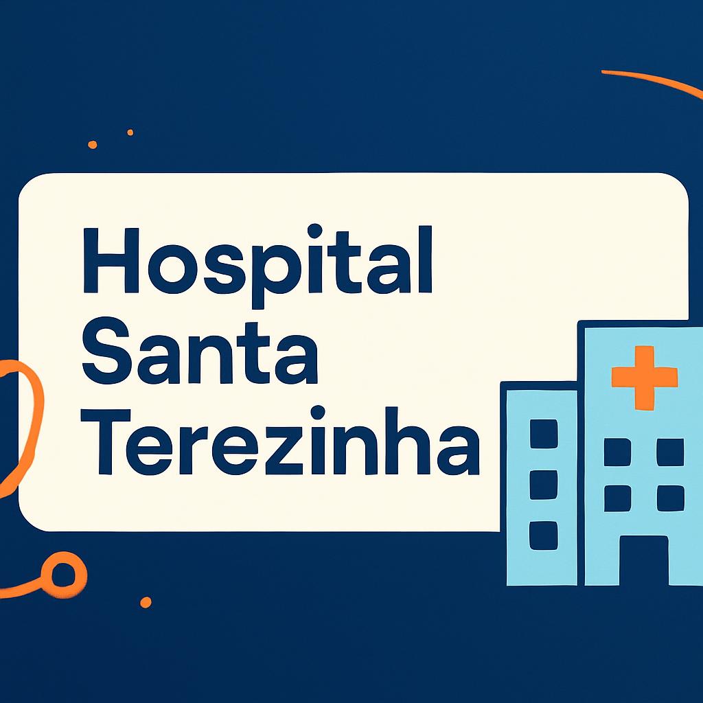 Hospital Santa Terezinha - Parauapebas PA