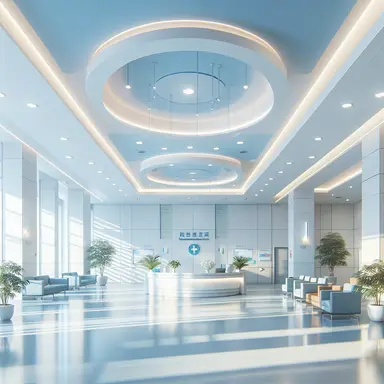 Hospital Yutaka Takeda — Parauapebas PA