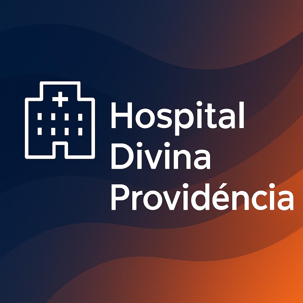 Hospital Divina Providência - Porto Alegre RS