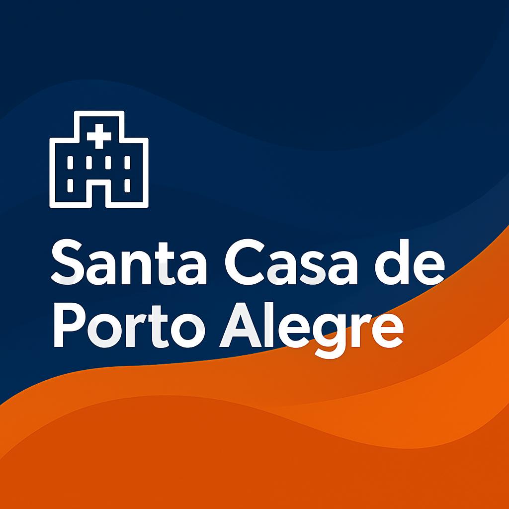 Santa Casa de Porto Alegre - RS