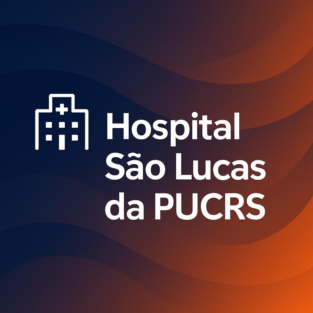 Hospital São Lucas da PUCRS - Porto Alegre RS