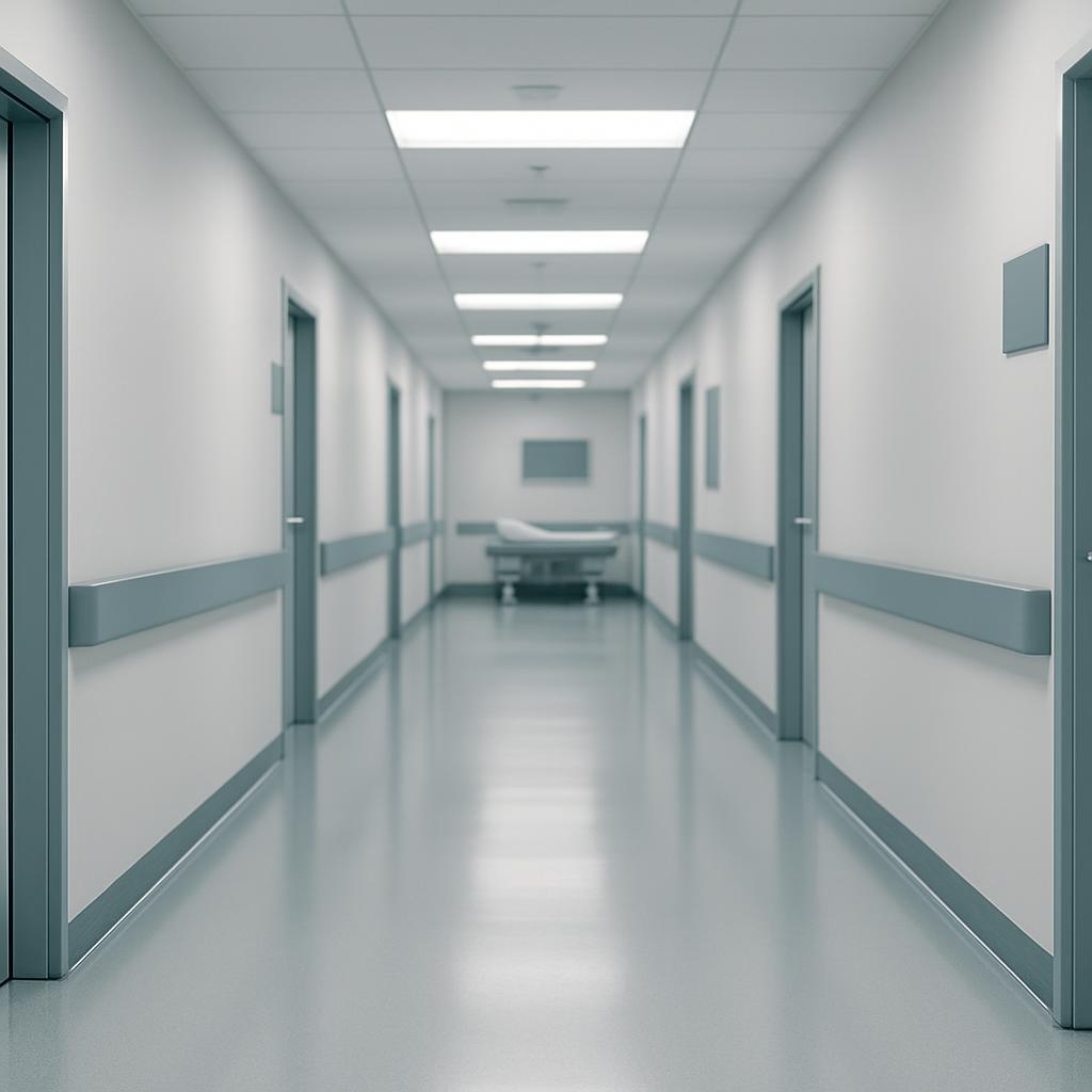 Hospital Oswaldo Cruz São Paulo