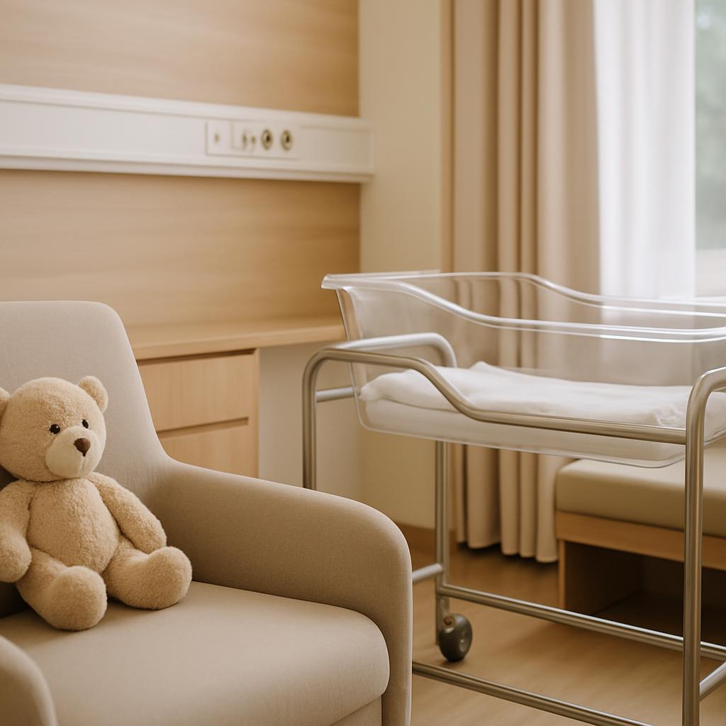 Hospital São Camilo Pompéia São Paulo